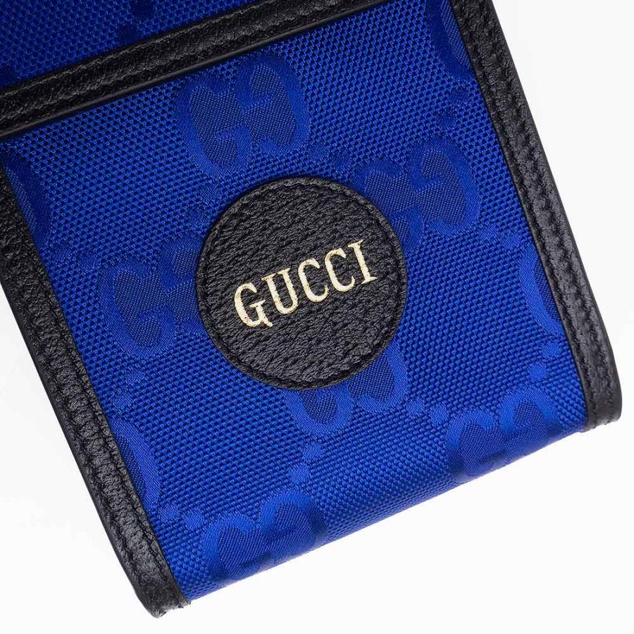 新品・未使用品）グッチ GUCCI GG ナイロン Gucci Off The Grid オフザ ...