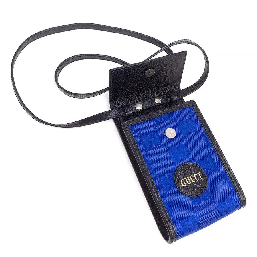 新品・未使用品）グッチ GUCCI GG ナイロン Gucci Off The Grid オフザ ...