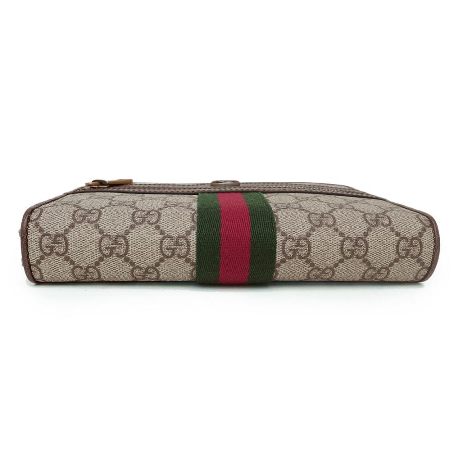 新品・未使用品）グッチ GUCCI GGスプリームキャンバス オフィディア 