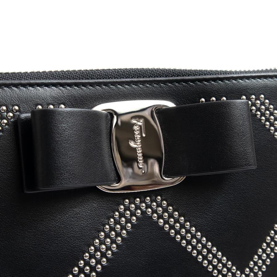 FERRAGAMO （新品・未使用品）サルヴァトーレフェラガモ Salvatore 