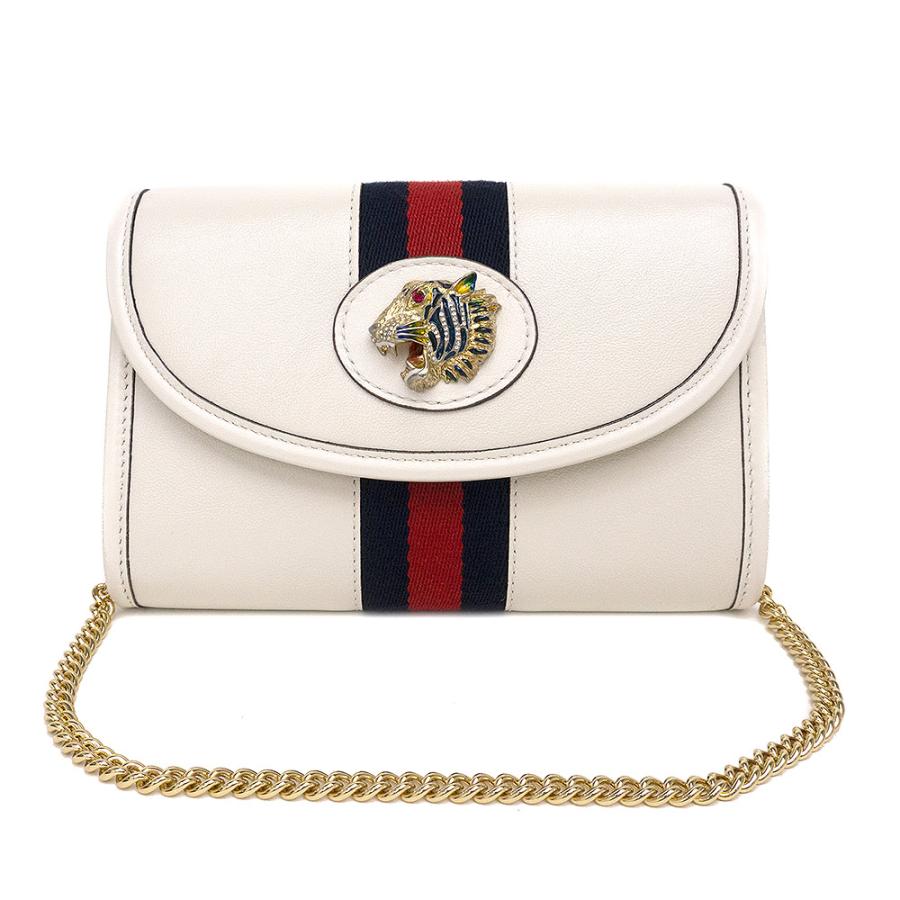 新品・未使用品)グッチ GUCCI レザー キャンバス ラジャ 2WAY 斜め
