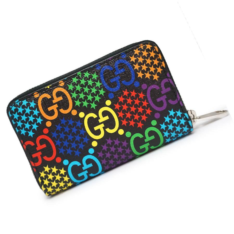 新品・未使用品）グッチ GUCCI PVCコーティングキャンバス GG