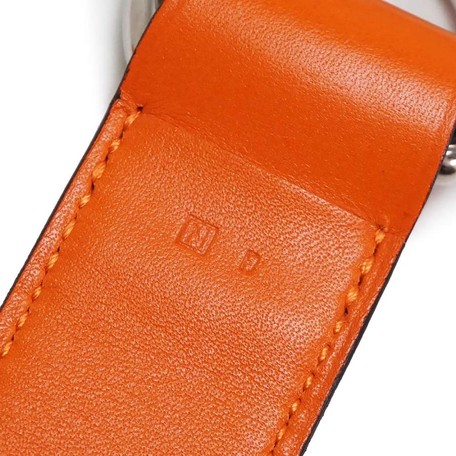 新品・未使用品）エルメス HERMES ボックスカーフ レザー ロマンス 