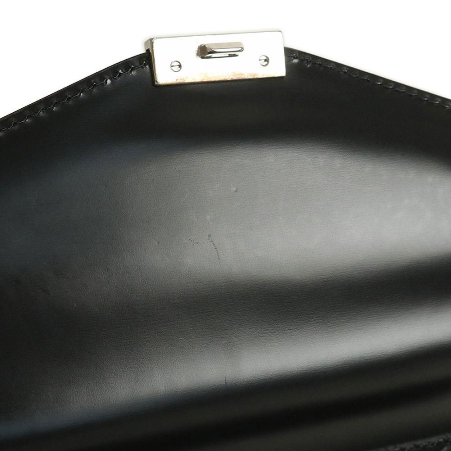 美品）サルヴァトーレフェラガモ Salvatore Ferragamo カーフ レザー