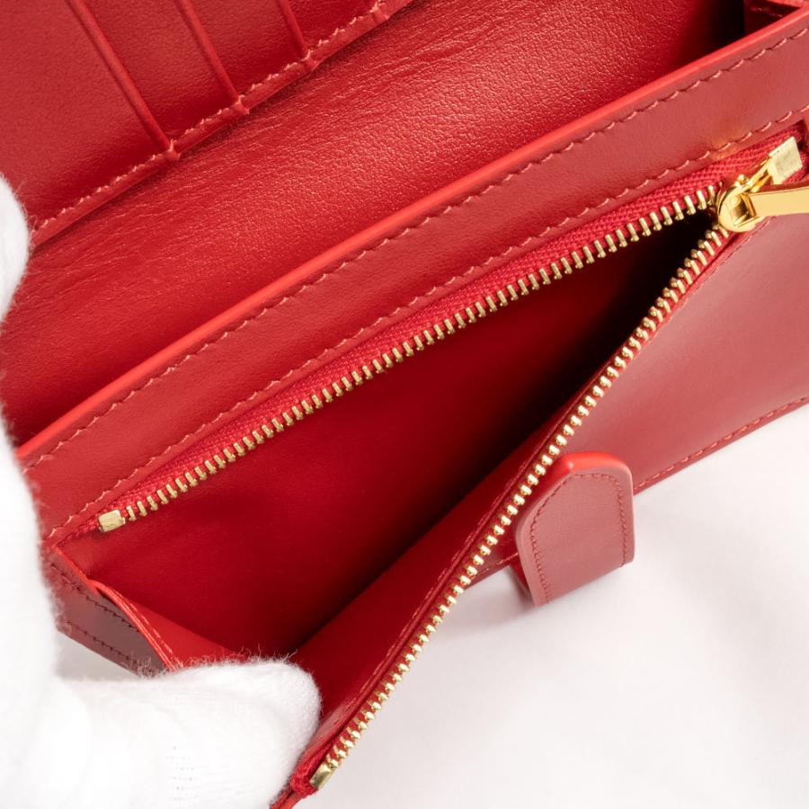 新品・未使用品)セリーヌ CELINE グレインカーフ レザー ミディアム 新品・未使用品)セリーヌ CELINE グレインカーフ レザー ミディアム