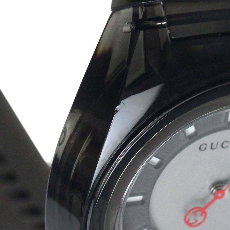 GUCCI（グッチ） （未使用 展示品）グッチ シンク Sync XXL クォーツ