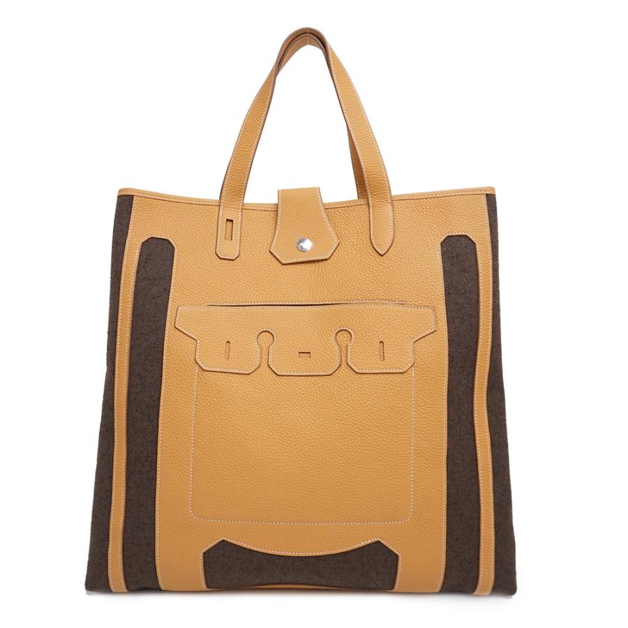 新品・未使用品）エルメス HERMES トリヨンクレマンス プティアッシュ