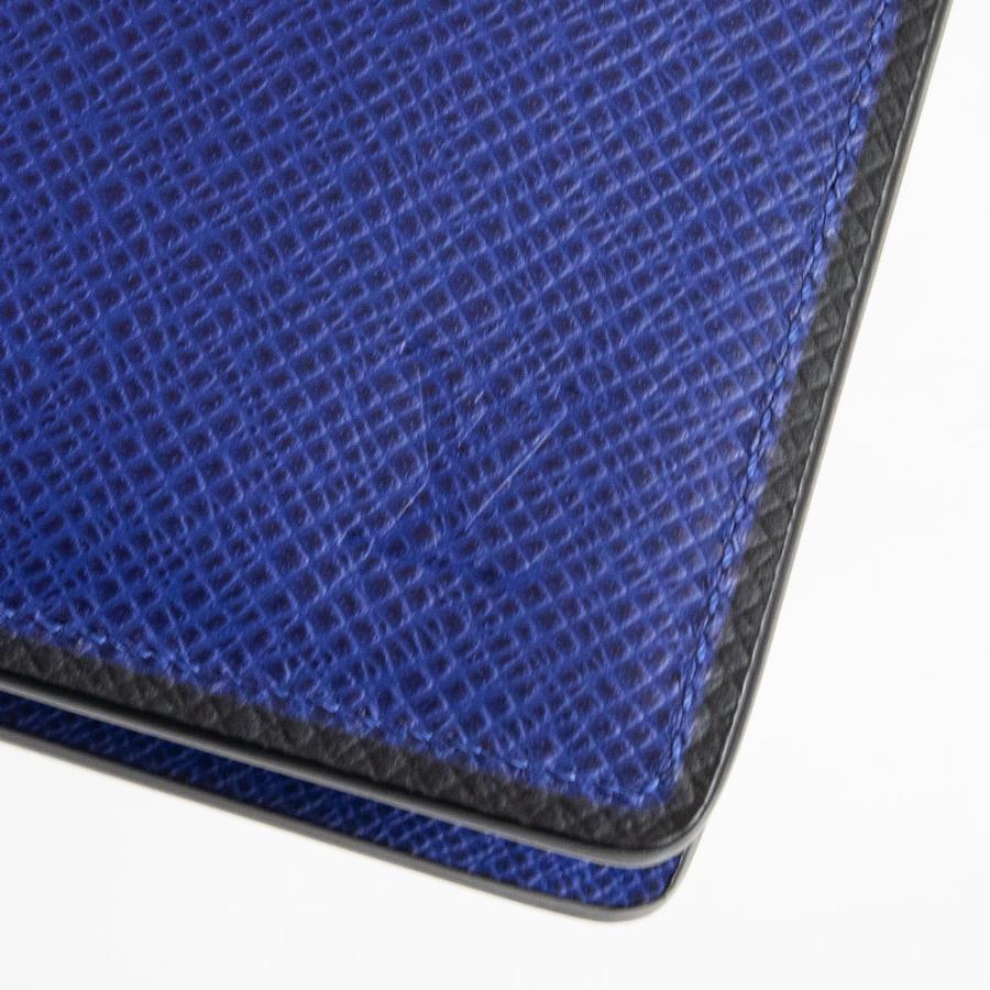 新品・未使用品）ルイ ヴィトン LOUIS VUITTON タイガ レザー