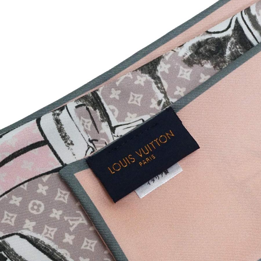 流行に Y1134 未使用 ❤︎お洒落❤︎ルイ・ヴィトン M73965 バンドー