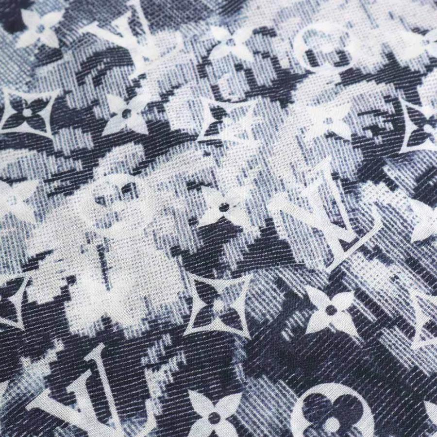 新品・未使用品）ルイ ヴィトン LOUIS VUITTON コットン セット マスク