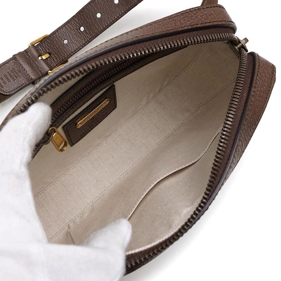 GUCCI（グッチ） （新品・未使用品）グッチ カーフ レザー 100周年記念