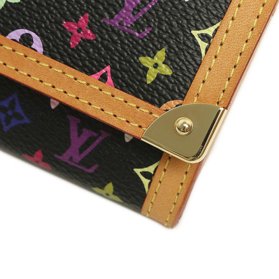 日本製】 未使用 展示品 ルイ ヴィトン LOUIS VUITTON ポルトモネ プラ