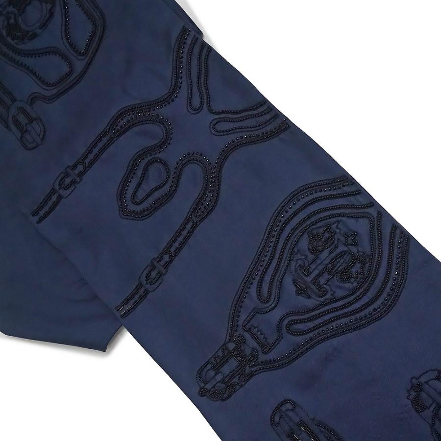 新品・未使用品）エルメス HERMES マキシ ツイリー ビジュー 大統領の