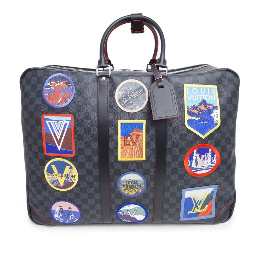 新品・未使用品）ルイ ヴィトン LOUIS VUITTON ダミエグラフィット  