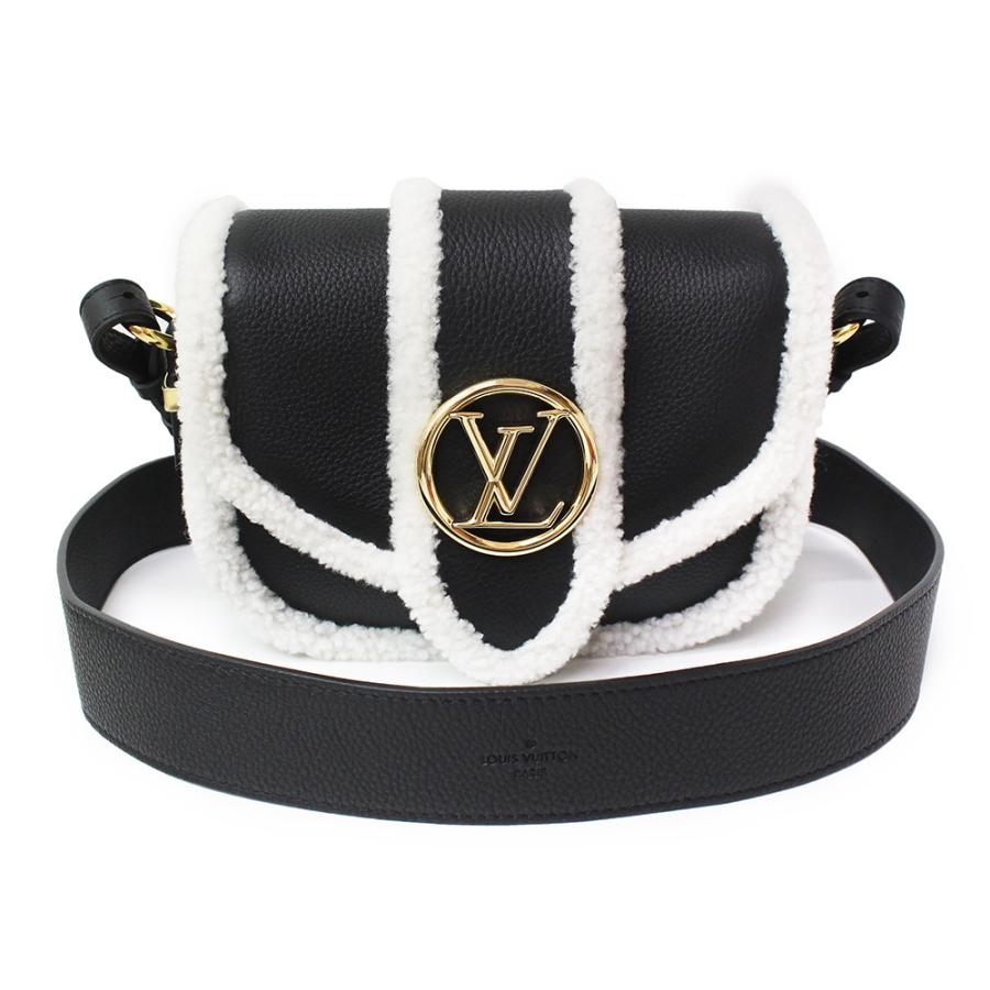 (新品・未使用品)ルイ ヴィトン LOUIS VUITTON LV ポンヌフ ソフト PM ショルダーバッグ 斜め掛け シアリング カーフレザー ブラック ホワイト 黒 M58971 箱付 :200096108018:ブランドシティ - 通販 - Yahoo!ショッピング (新品・未使用品)ルイ ヴィトン LOUIS VUITTON LV ポンヌフ ソフト PM ショルダーバッグ 斜め掛け シアリング カーフレザー ブラック ホワイト 黒 M58971 箱付 :200096108018:ブランドシティ - 通販 - Yahoo!ショッピング