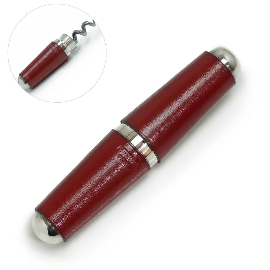 エルメス ワインオープナー コークスクリュー 栓抜き コルク抜き