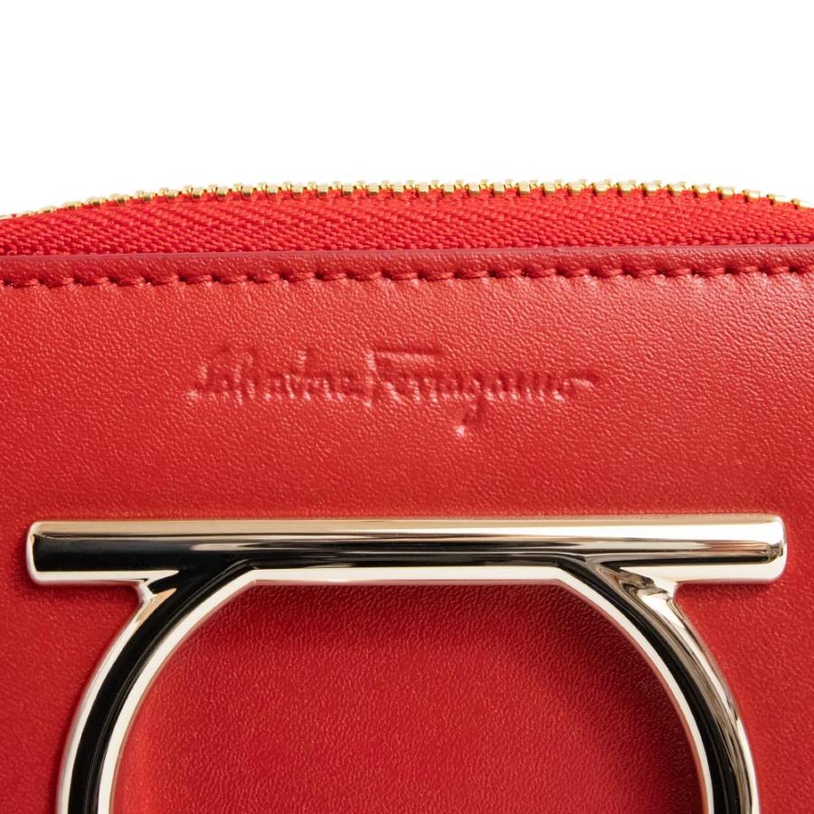 新品・未使用品）サルヴァトーレフェラガモ Salvatore Ferragamo 