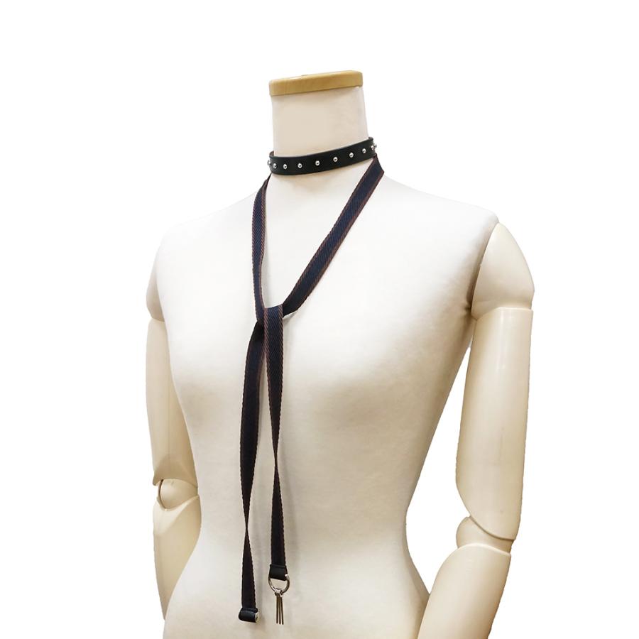 HERMES （新品・未使用品）エルメス カーナビー スタッズ ロング