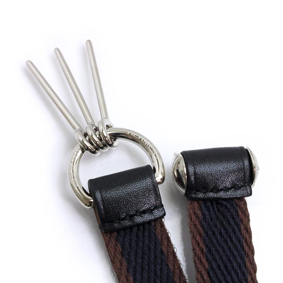 HERMES （新品・未使用品）エルメス カーナビー スタッズ ロング