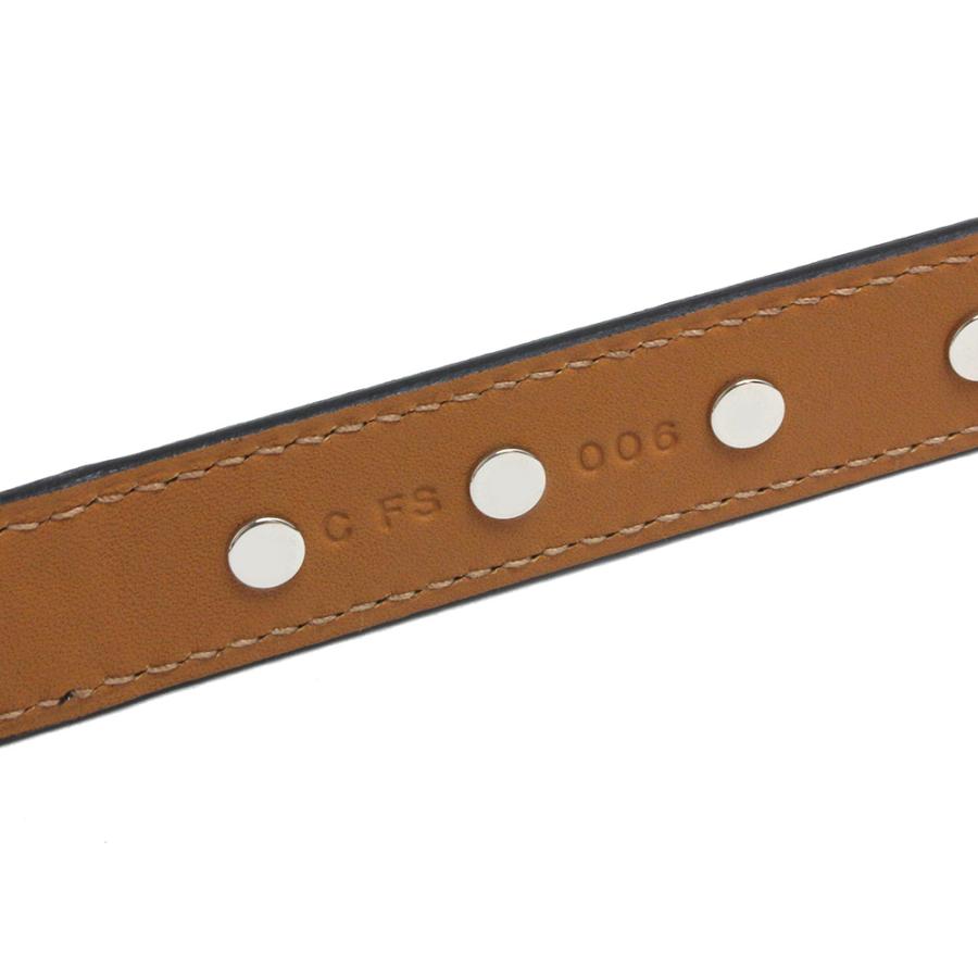 HERMES （新品・未使用品）エルメス カーナビー スタッズ ロング