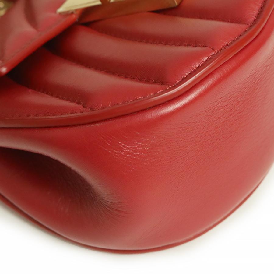 Chloe（クロエ） （新品・未使用品）クロエ ドリュー 2WAY ナノ