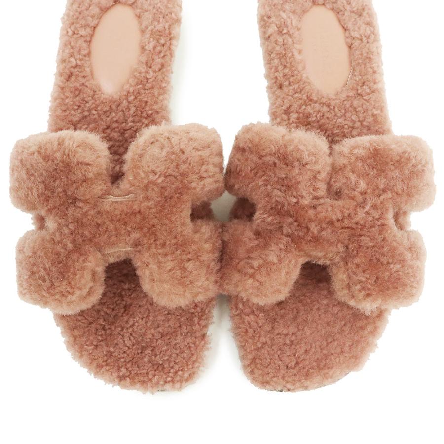 HERMES（エルメス） （新品・未使用品）エルメス オラン サンダル