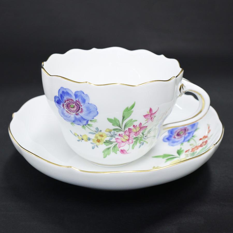 マイセン (未使用 展示品)マイセン Meissen ベーシック マイセン (未使用 展示品)マイセン Meissen ベーシック