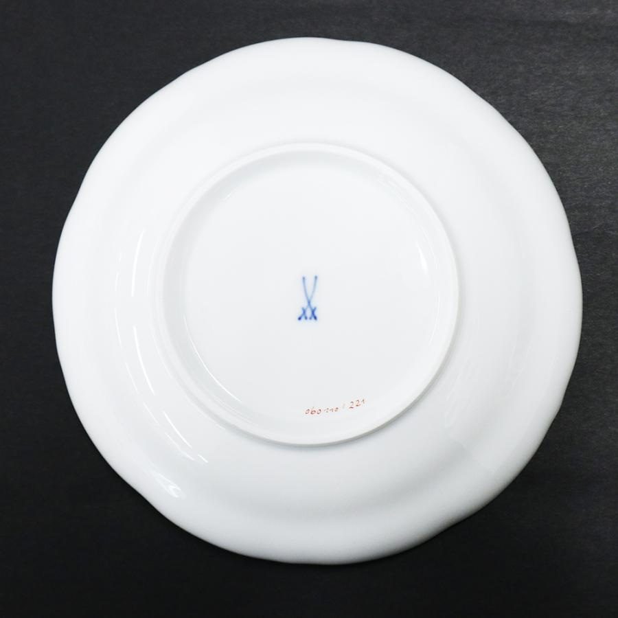 マイセン (未使用 展示品)マイセン Meissen ベーシック マイセン (未使用 展示品)マイセン Meissen ベーシック