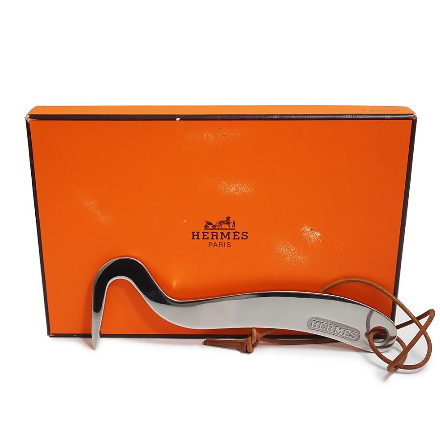 HERMES (美品)エルメス フーフピック てっぴ 馬蹄裏掘り 馬具 HERMES (美品)エルメス フーフピック てっぴ 馬蹄裏掘り 馬具