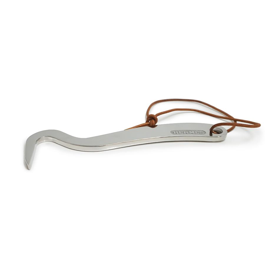 ✨美品✨エルメス　馬具　置物　フーフピック　鉄爪　インテリア HERMES（エルメス） （美品）エルメス フーフピック てっぴ 馬蹄裏掘り