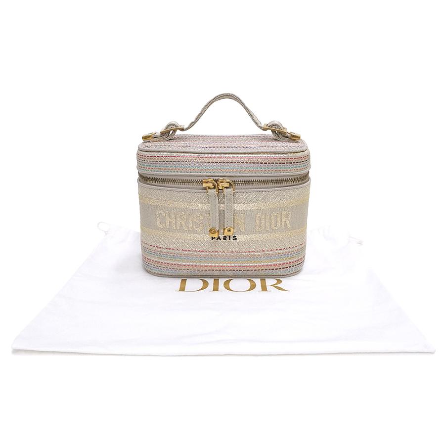未使用 展示品）クリスチャンディオール Christian Dior DiorTravel 