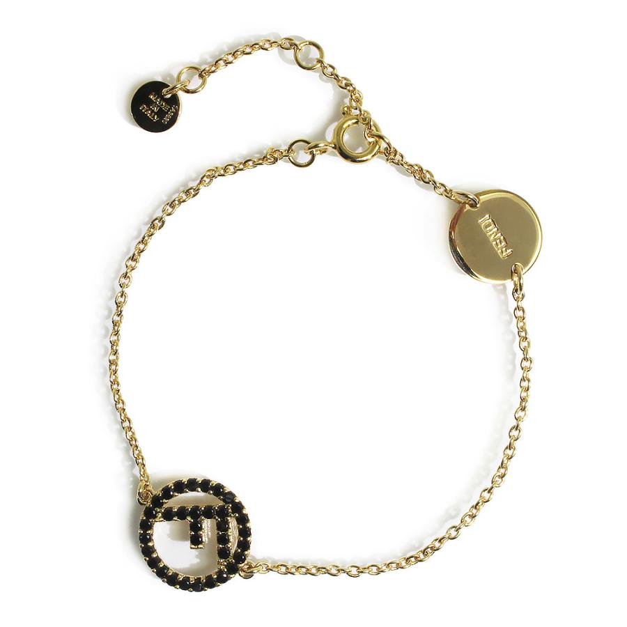 FENDIフェンディ ブレスレット 未使用-