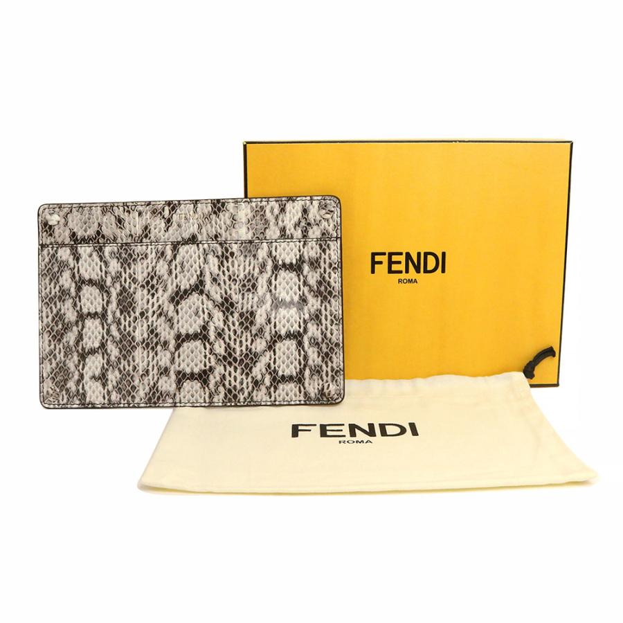 FENDI (新品・未使用品)フェンディ ピーカブー ポケット FENDI (新品・未使用品)フェンディ ピーカブー ポケット
