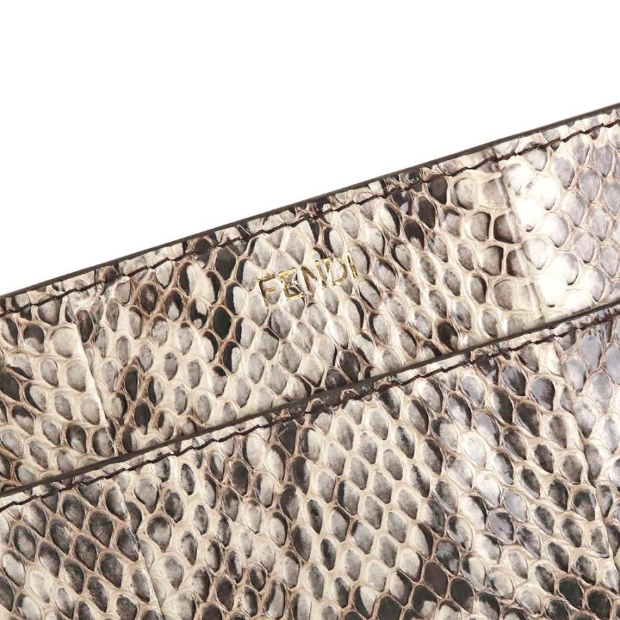 FENDI (新品・未使用品)フェンディ ピーカブー ポケット FENDI (新品・未使用品)フェンディ ピーカブー ポケット