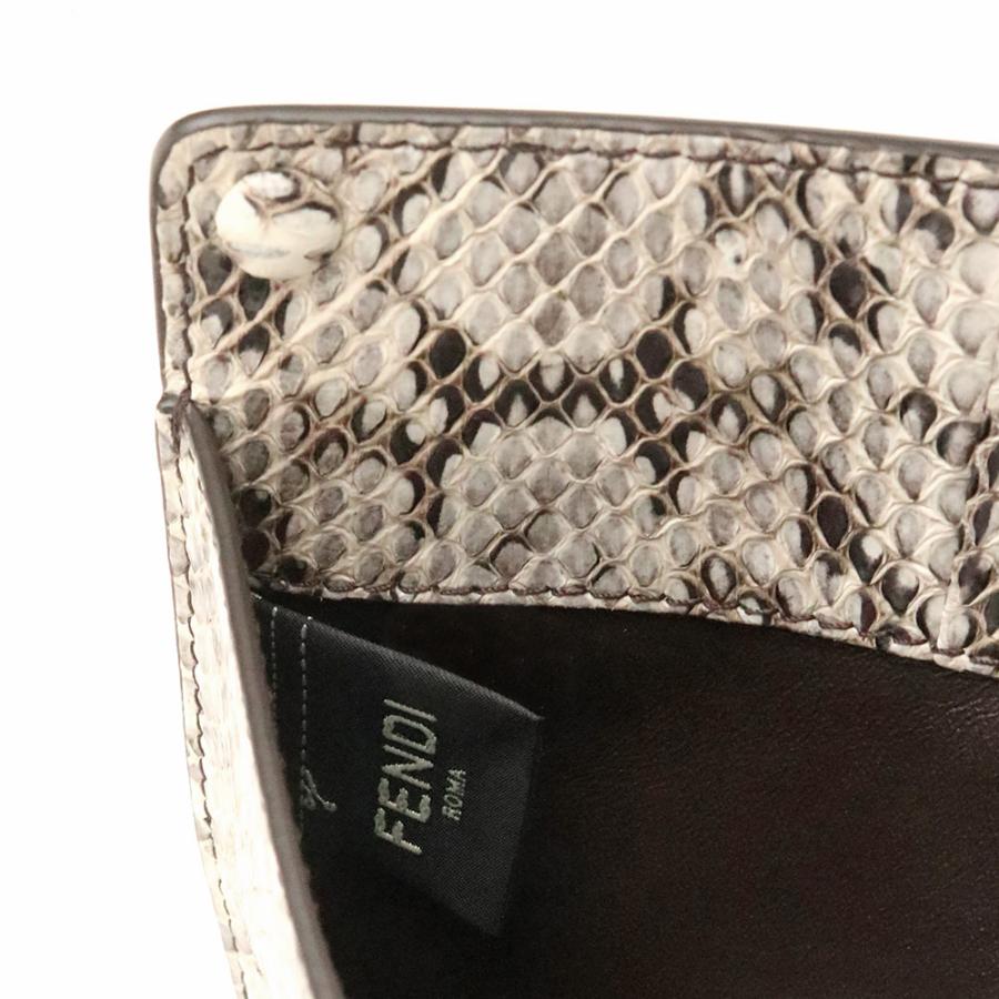 FENDI (新品・未使用品)フェンディ ピーカブー ポケット FENDI (新品・未使用品)フェンディ ピーカブー ポケット