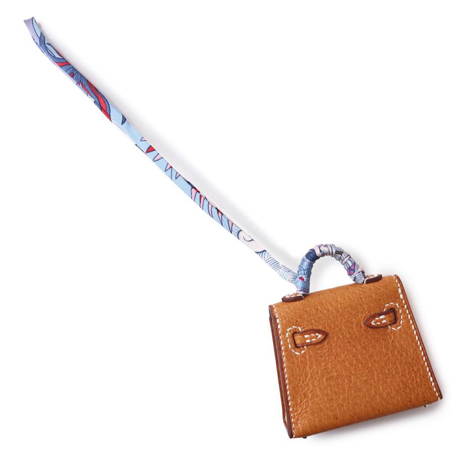HERMES (新品・未使用品)エルメス マイクロ ケリー ツイリー HERMES (新品・未使用品)エルメス マイクロ ケリー ツイリー