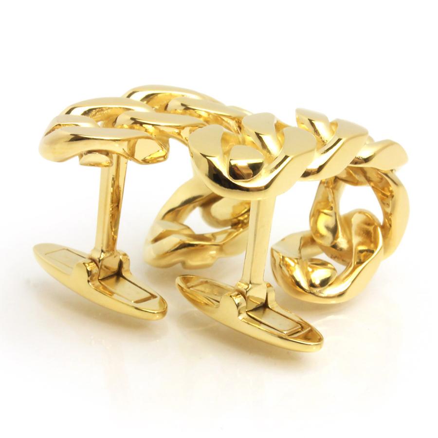 ボッテガヴェネタカフス未使用品