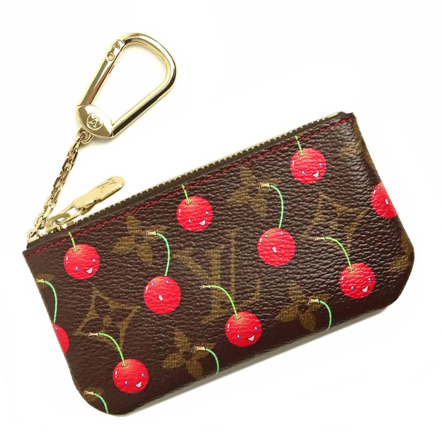 (新品・未使用品)ルイ ヴィトン LOUIS VUITTON ポシェット クレ フック付き コインケース 小銭入れ 財布 キーケース モノグラム チェリー ブラウン 茶 M95042 :200098247018:ブランドシティ - 通販 - Yahoo!ショッピング (新品・未使用品)ルイ ヴィトン LOUIS VUITTON ポシェット クレ フック付き コインケース 小銭入れ 財布 キーケース モノグラム チェリー ブラウン 茶 M95042 :200098247018:ブランドシティ - 通販 - Yahoo!ショッピング