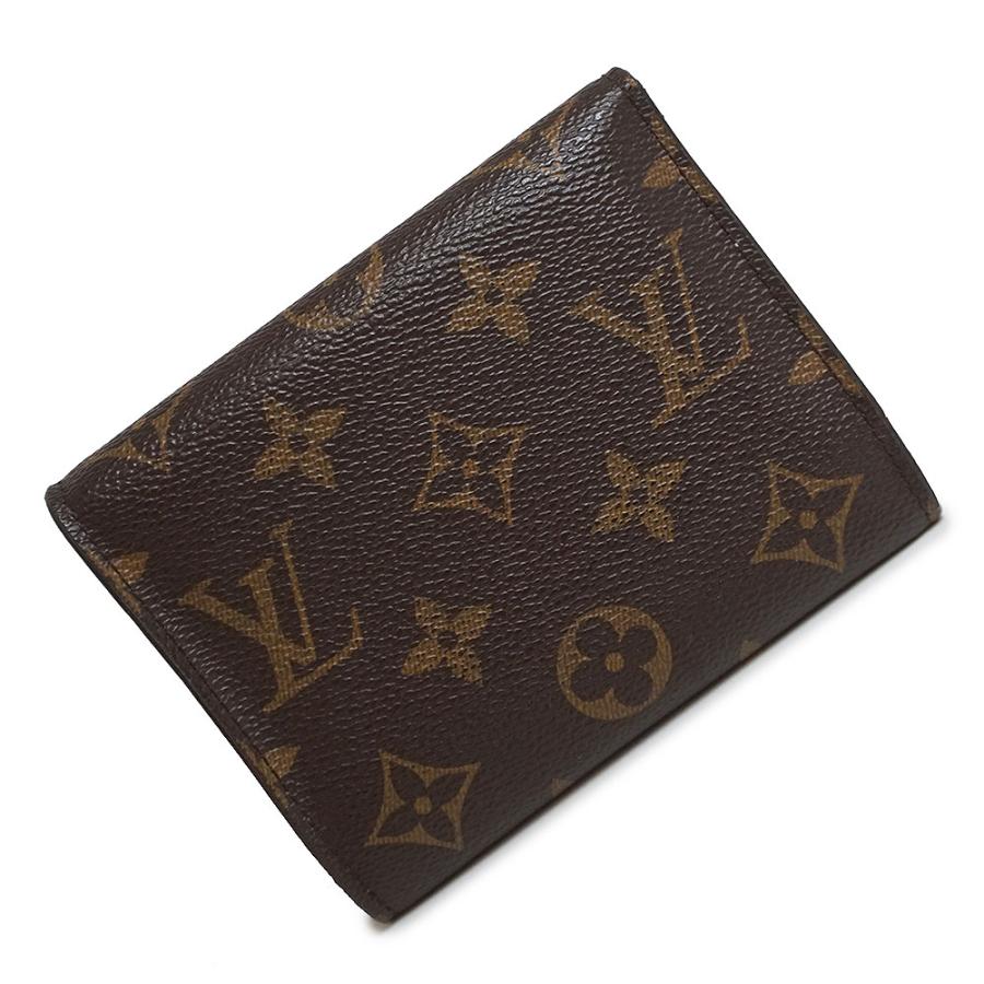 中古)ルイ ヴィトン LOUIS VUITTON ポルトフォイユ ヴィクトリーヌ 中古)ルイ ヴィトン LOUIS VUITTON ポルトフォイユ ヴィクトリーヌ