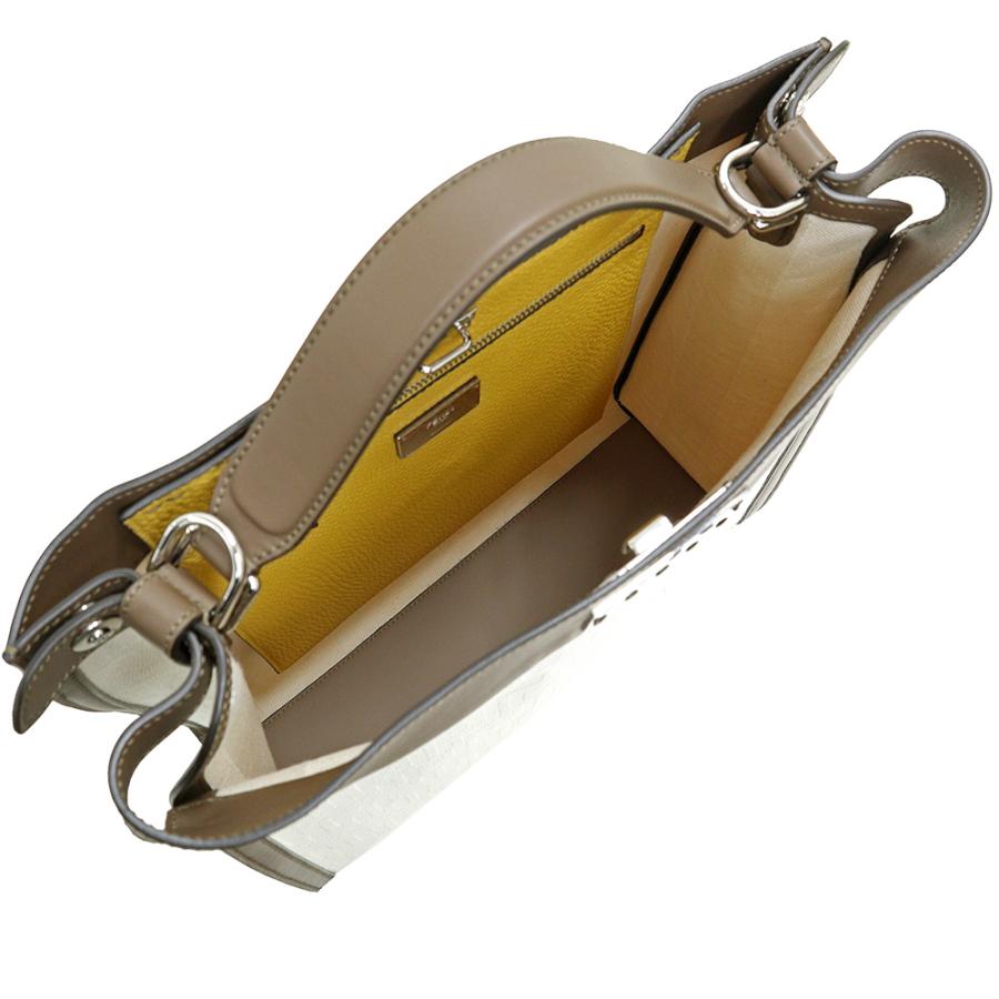 FENDI（フェンディ） （新品・未使用品）フェンディ ピーカブー