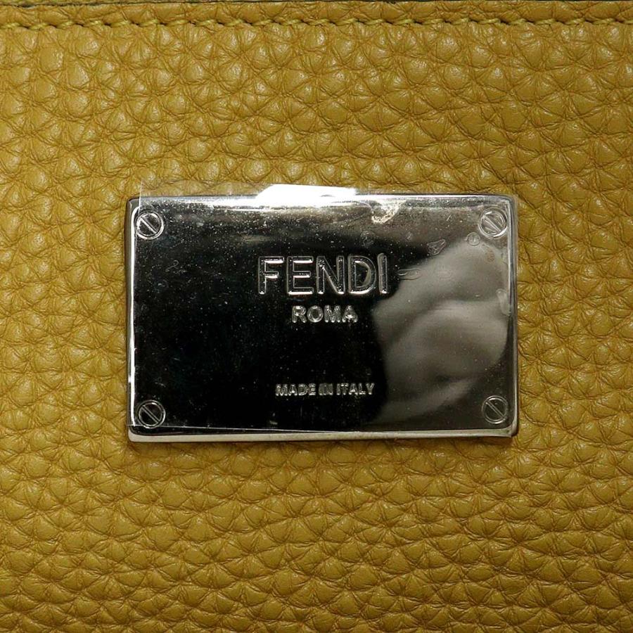 FENDI (新品・未使用品)フェンディ ピーカブー エックスライト FENDI (新品・未使用品)フェンディ ピーカブー エックスライト