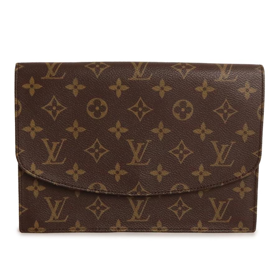 LOUIS VUITTON ルイヴィトン ラバ23 クラッチバッグ 永久保証