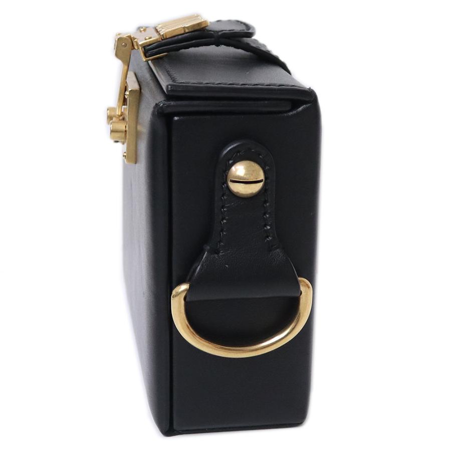 Dior♡ スモール　ブラック Christian Dior（クリスチャン・ディオール） （美品）クリスチャン