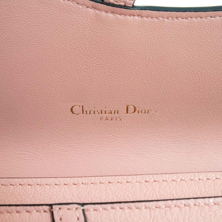 Christian Dior (新品・未使用品)クリスチャンディオール 斜め Christian Dior (新品・未使用品)クリスチャンディオール 斜め