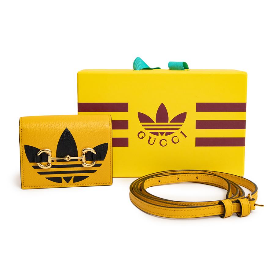 GUCCI (新品・未使用品)グッチ アディダス コラボ GUCCI GUCCI (新品・未使用品)グッチ アディダス コラボ GUCCI