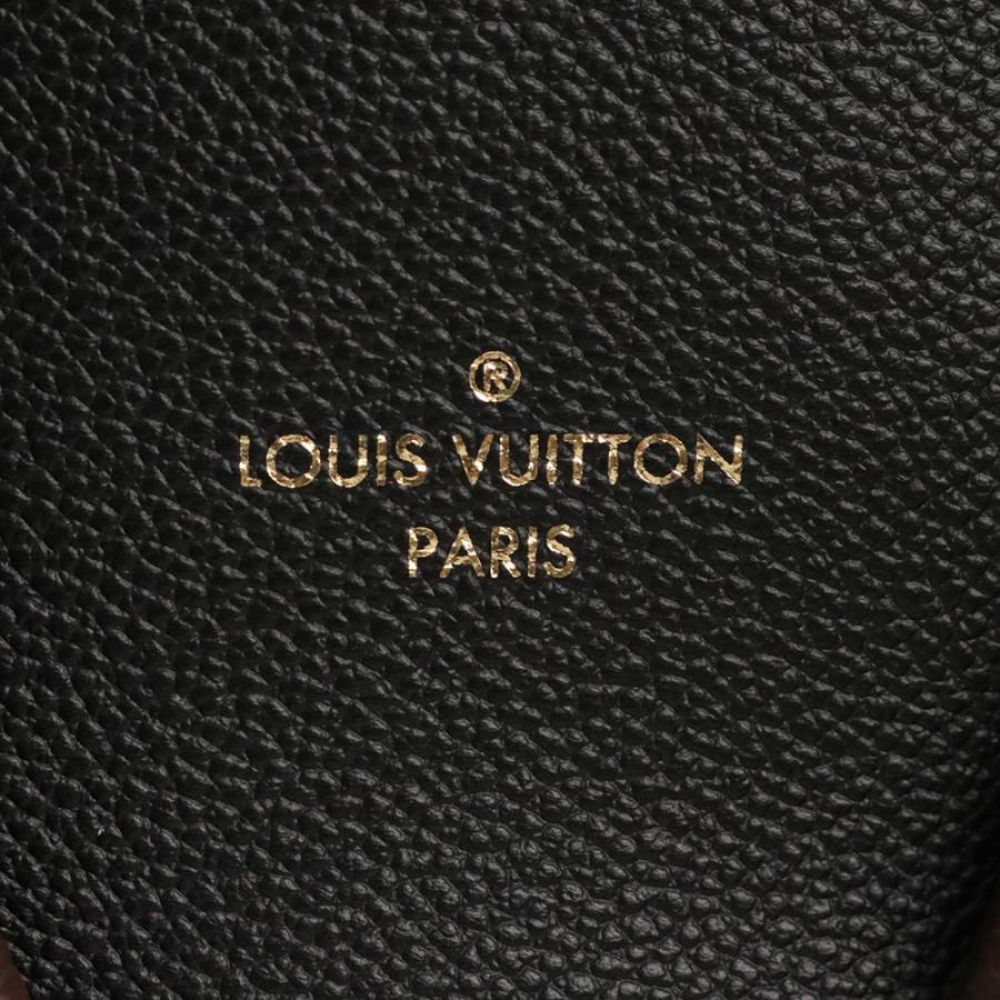 未使用 展示品）ルイ ヴィトン LOUIS VUITTON V トート MM 2way