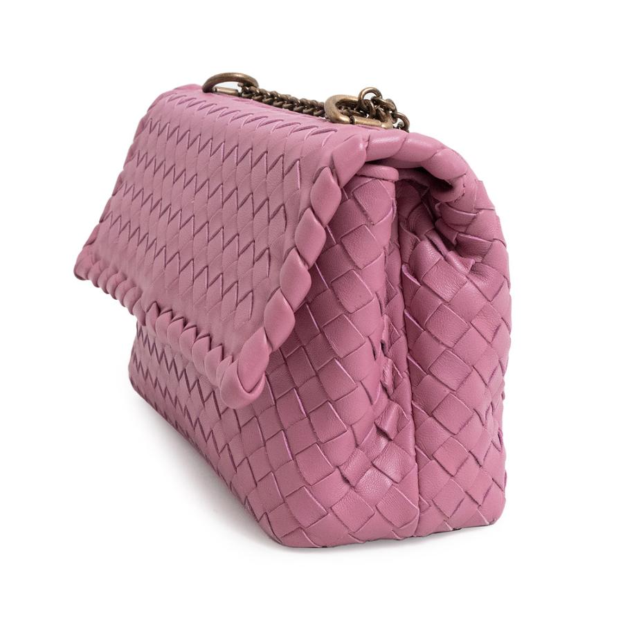 新品・未使用品）ボッテガヴェネタ BOTTEGA VENETA イントレチャート