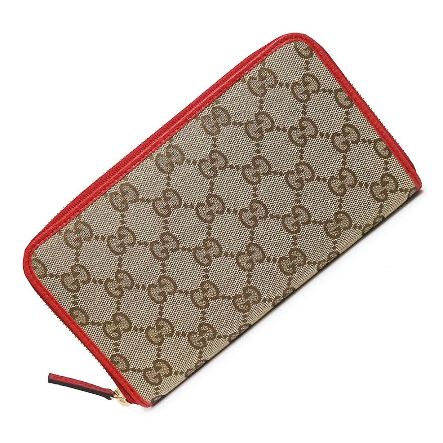 (新品・未使用品)グッチ GUCCI ラウンドファスナー 長財布 GGキャンバス レザー ベージュ レッド 赤 363423 箱付 :200099636018:ブランドシティ - 通販 - Yahoo!ショッピング (新品・未使用品)グッチ GUCCI ラウンドファスナー 長財布 GGキャンバス レザー ベージュ レッド 赤 363423 箱付 :200099636018:ブランドシティ - 通販 - Yahoo!ショッピング