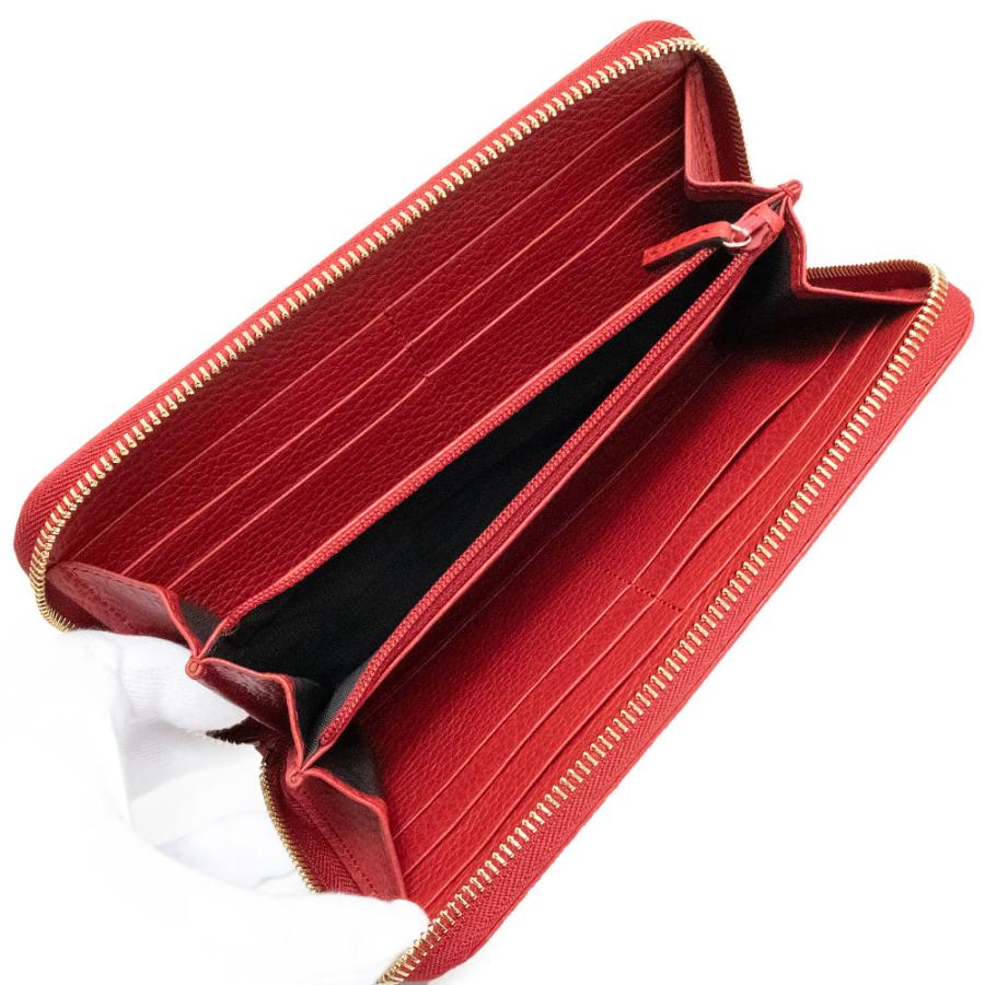 新品・未使用品)グッチ GUCCI ラウンドファスナー 長財布 GG 新品・未使用品)グッチ GUCCI ラウンドファスナー 長財布 GG