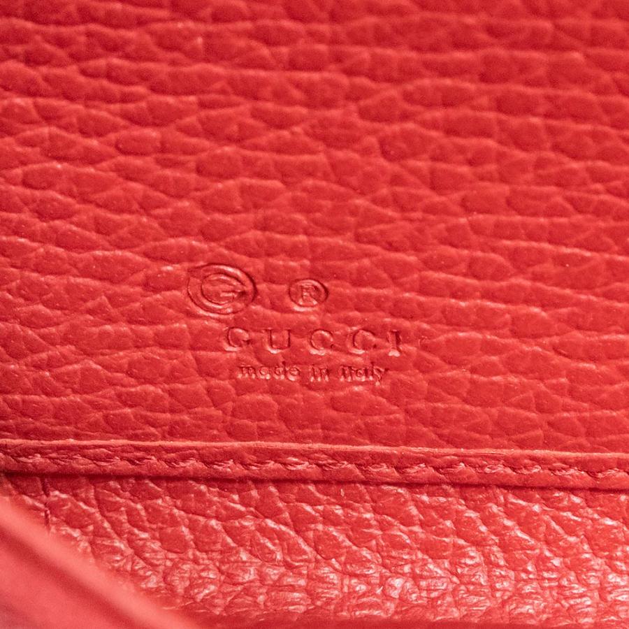 新品・未使用品)グッチ GUCCI ラウンドファスナー 長財布 GG 新品・未使用品)グッチ GUCCI ラウンドファスナー 長財布 GG